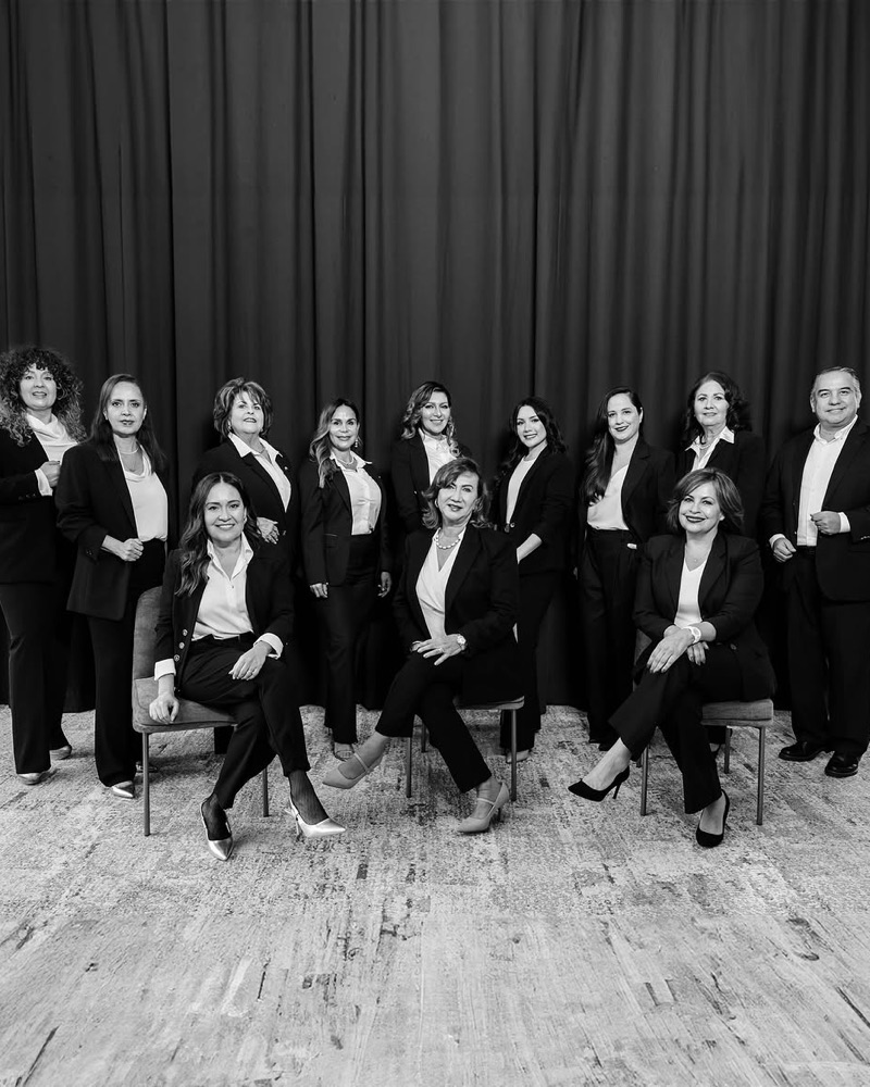 Equipo de Bustamante Realty Group